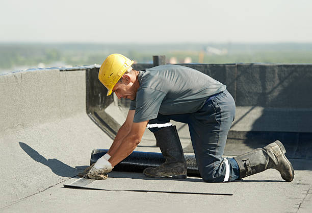Best Types of Insulation in Lincoln, ID